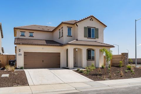 12783 Crossbill Way Rancho Cordova CA 95742