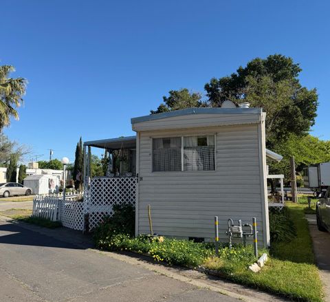 3440 Fulton Avenue 41 Sacramento CA 95821