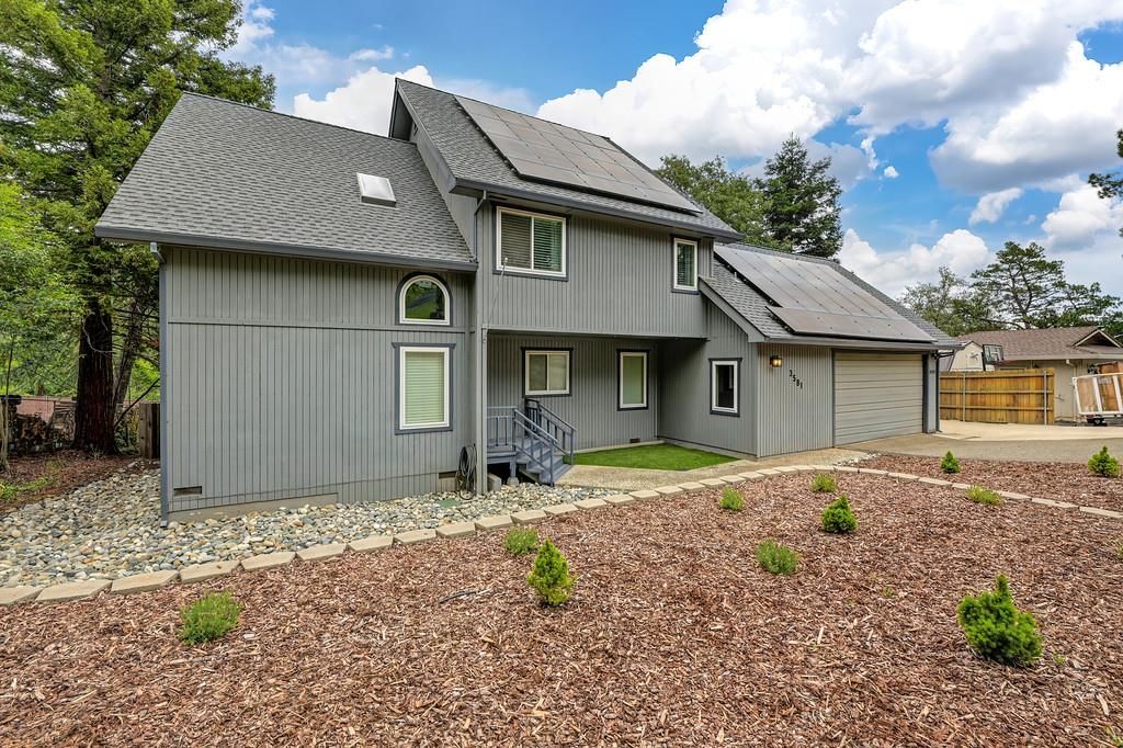 3581 Kimberly Road