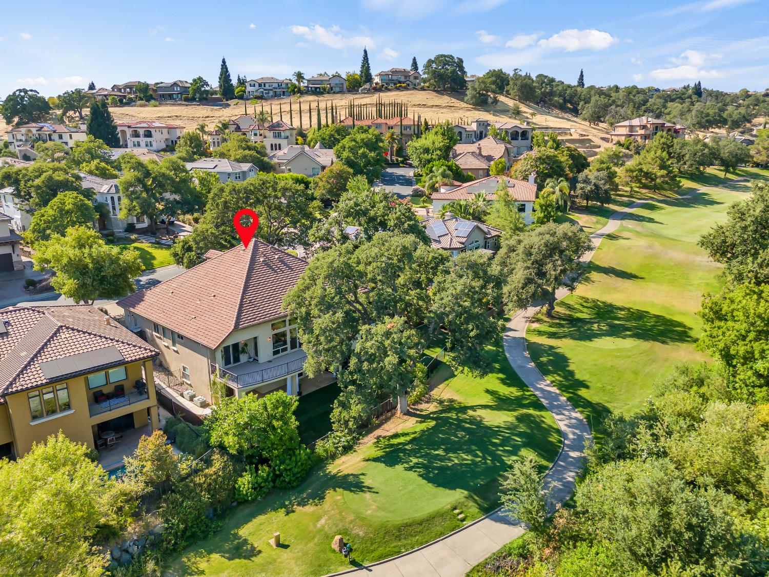 4031 Clubview Court
