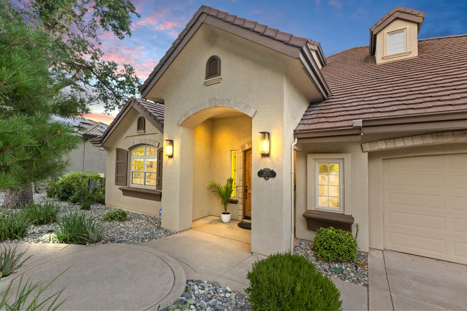 4031 Clubview Court