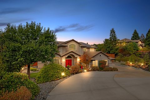 3497 Lambeth Drive Rescue CA 95672