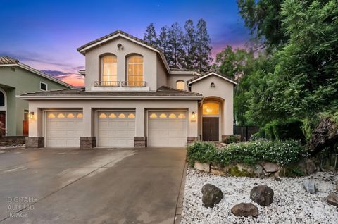 3220 Camelot Drive Rocklin CA 95765