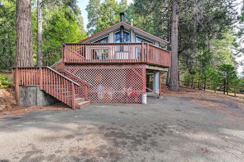 4265 Park Woods Drive Pollock Pines CA 95726