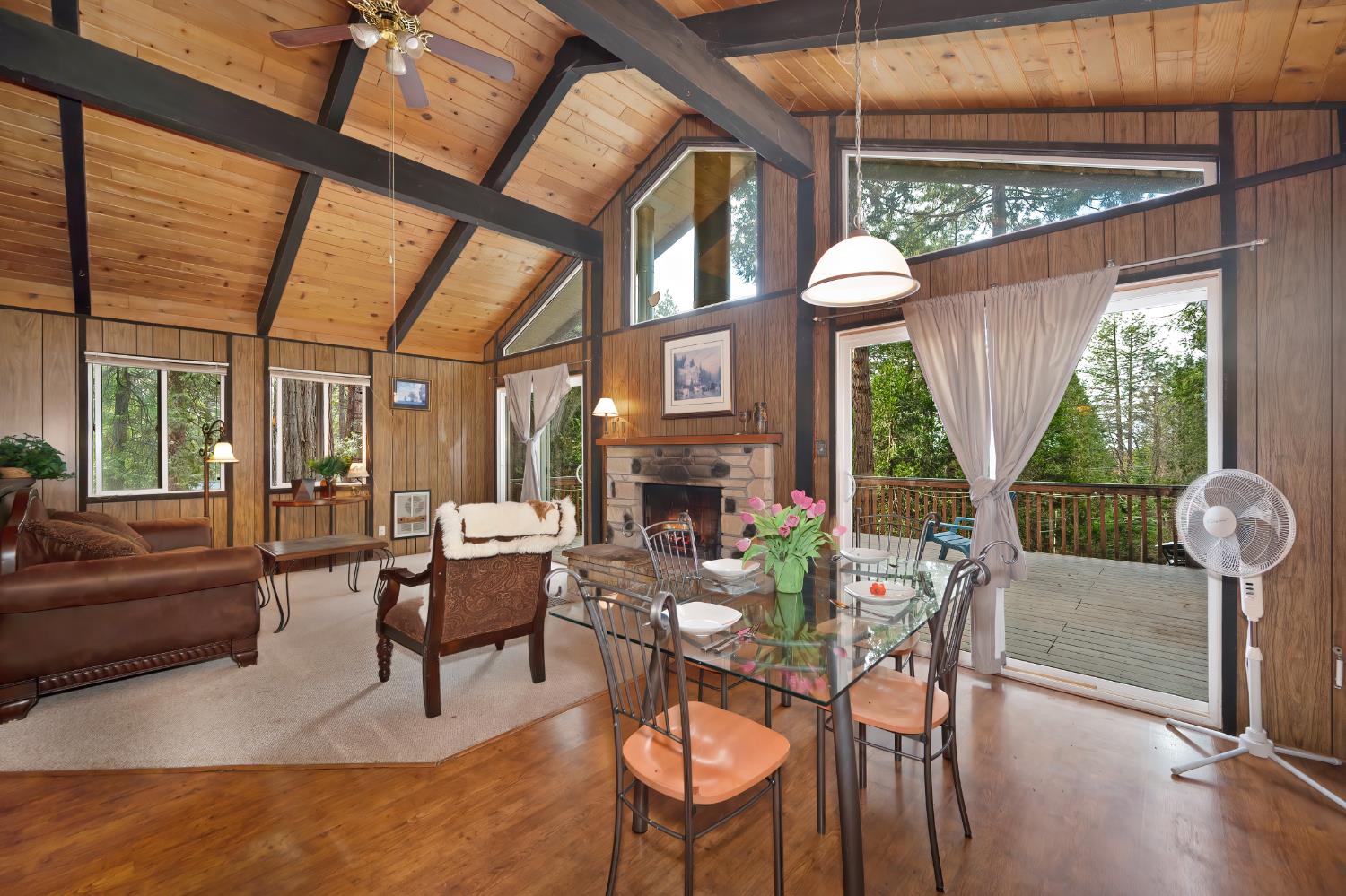 4265 Park Woods Drive