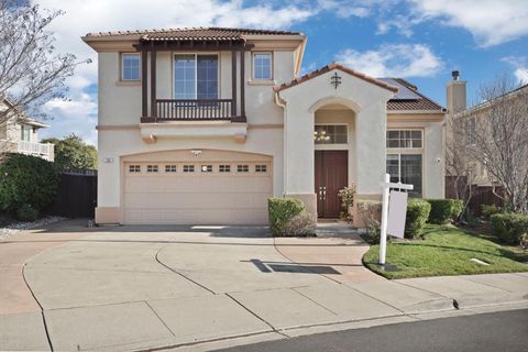 732 Pradera Way San Ramon CA 94583