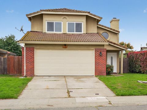 8064 Kingsdale Way Sacramento CA 95823
