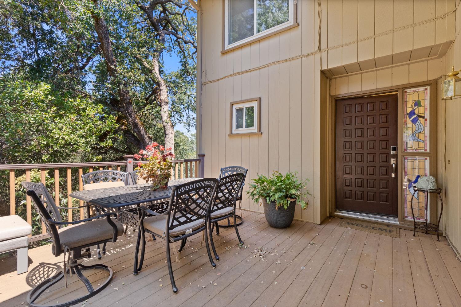 8807 Bluff Lane