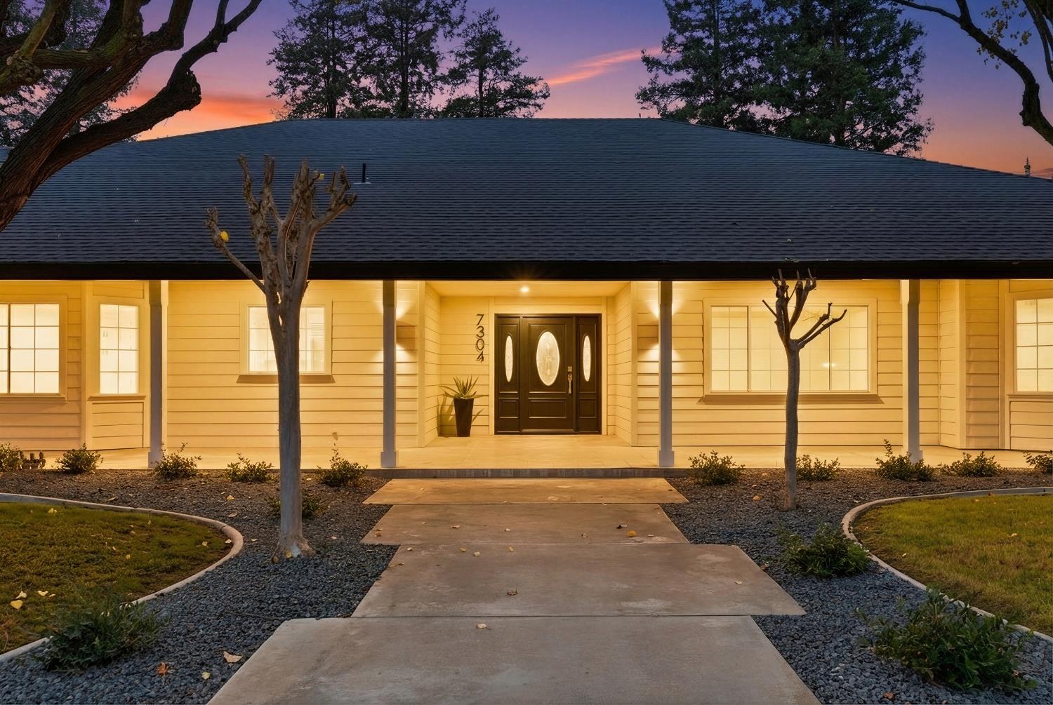 7304 Spy Glass Drive