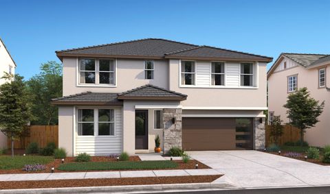 2594 Arabetto Lane Manteca CA 95336