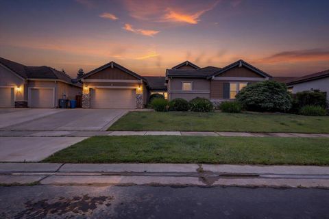 1410 Night Heron Street Plumas Lake CA 95961