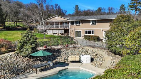 10440 Travertine Court Grass Valley CA 95949