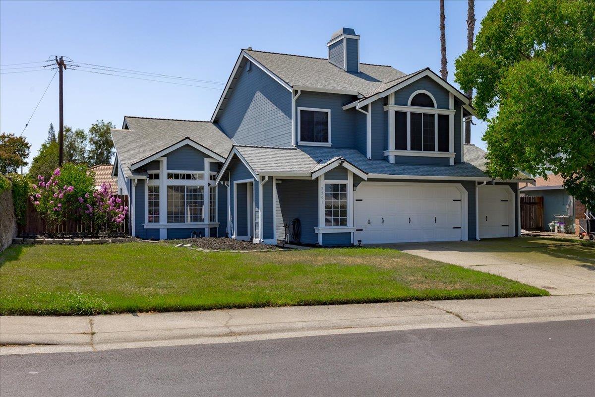 2201 Longview Drive