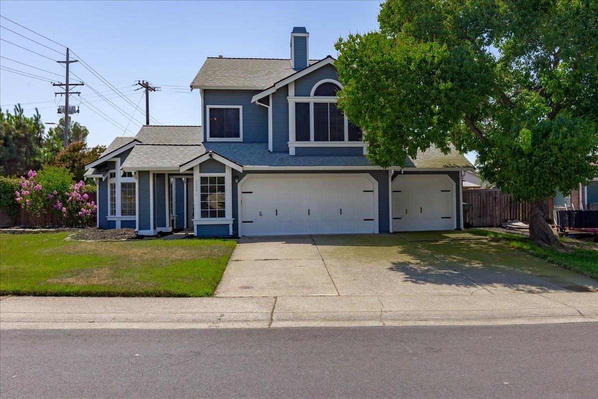 2201 Longview Drive