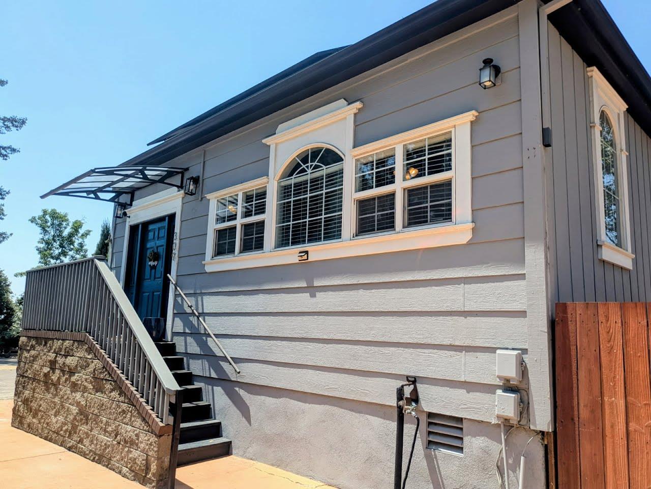 309 S Auburn Street