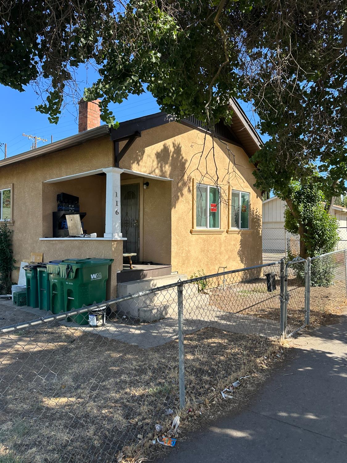 2302 E Market Street