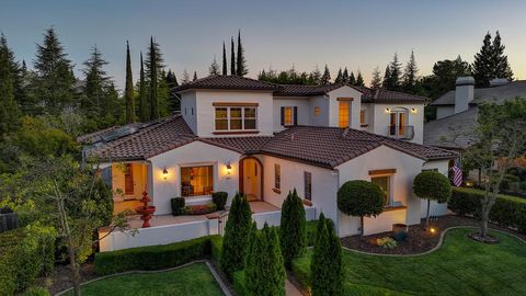 4885 Ketchum Court Granite Bay CA 95746