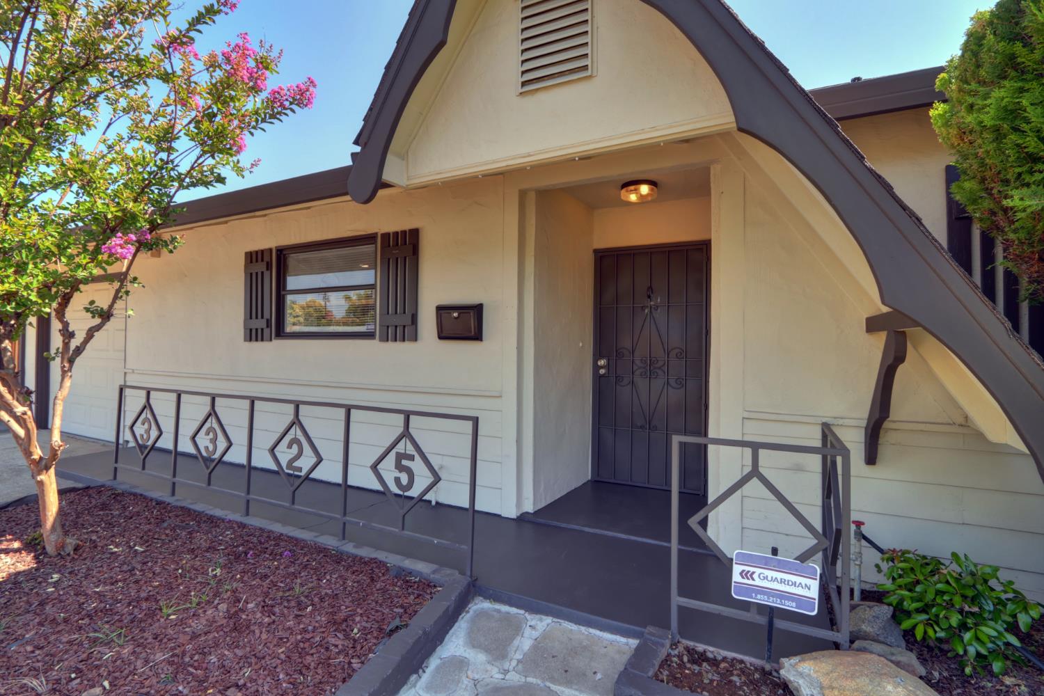 3325 Mayfair Drive