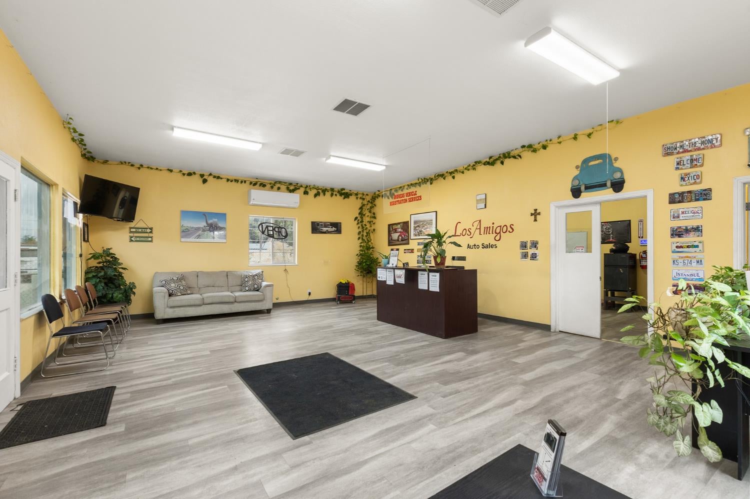1336 State Highway 99