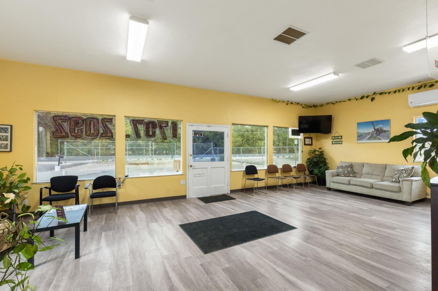 1336 State Highway 99