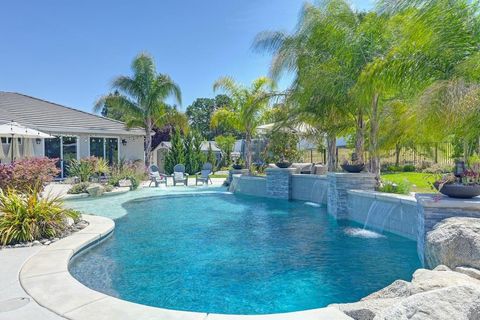 7527 Country Oaks Lane Orangevale CA 95662