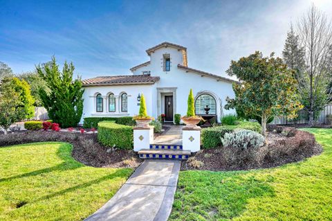 7585 Olive Glen Court Granite Bay CA 95746