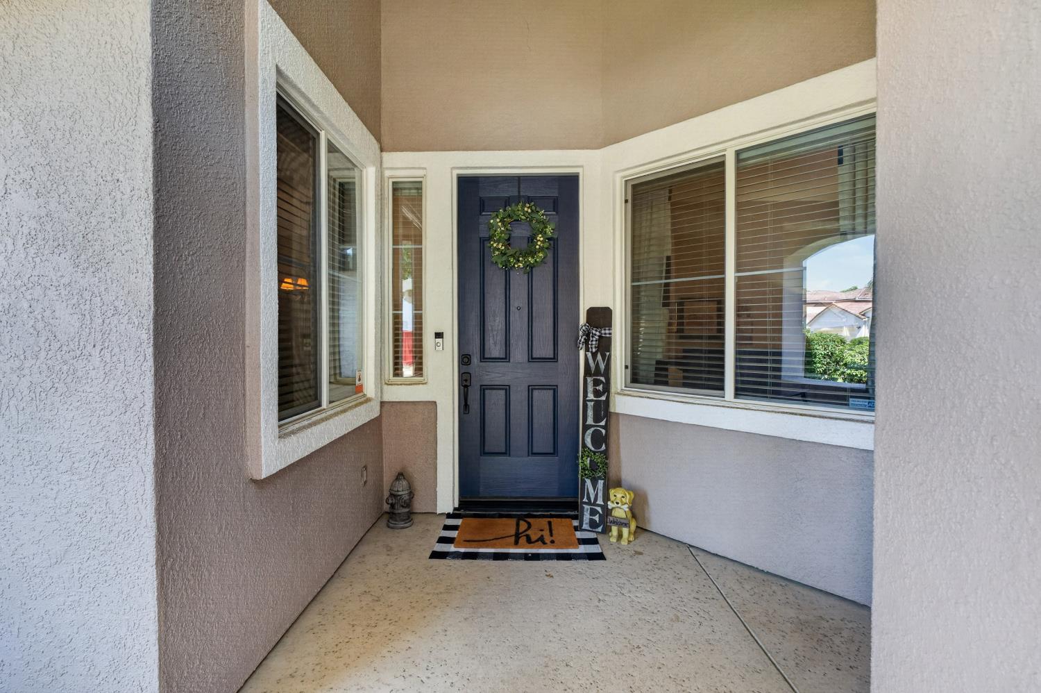 9401 Rainbow Falls Way