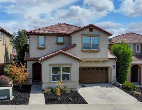 1480 Bicker Circle Folsom CA 95630