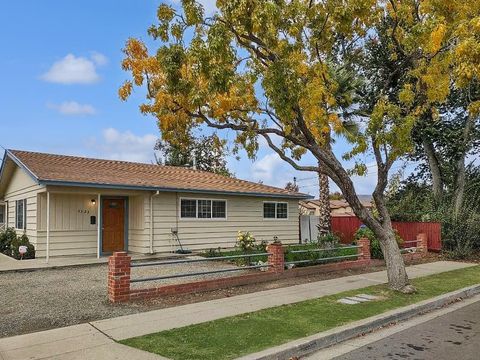 3323 Union Street Fremont CA 94538