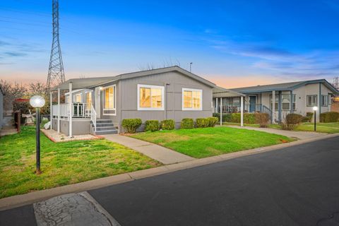 3120 Live Oak Boulevard 127 Yuba City CA 95991