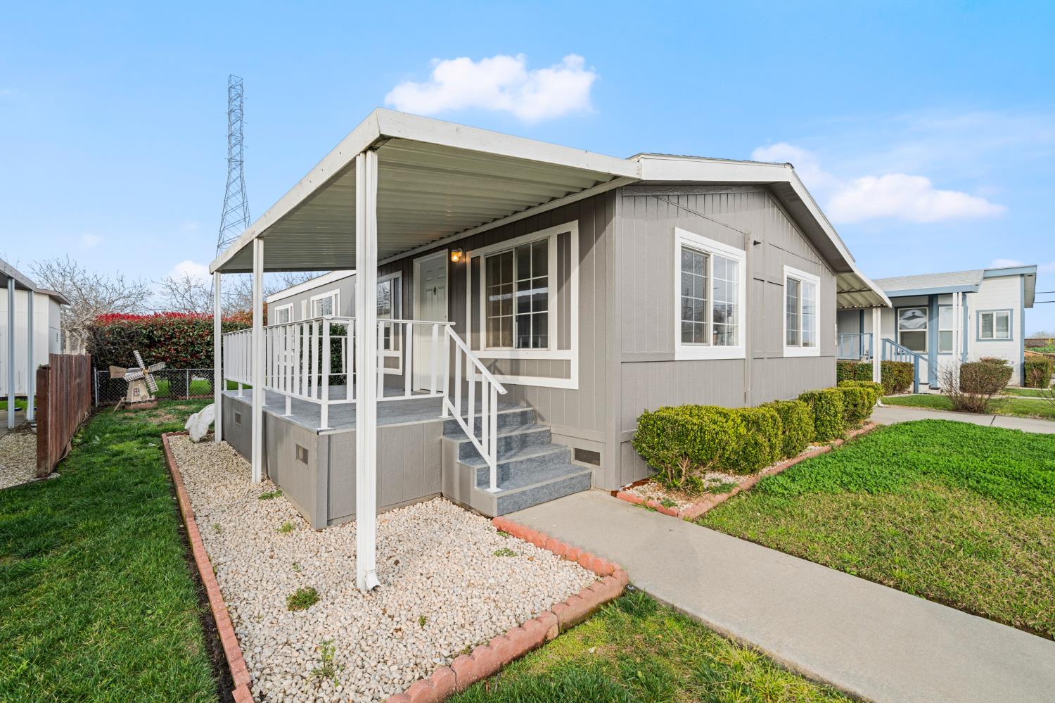 3120 Live Oak Boulevard 127