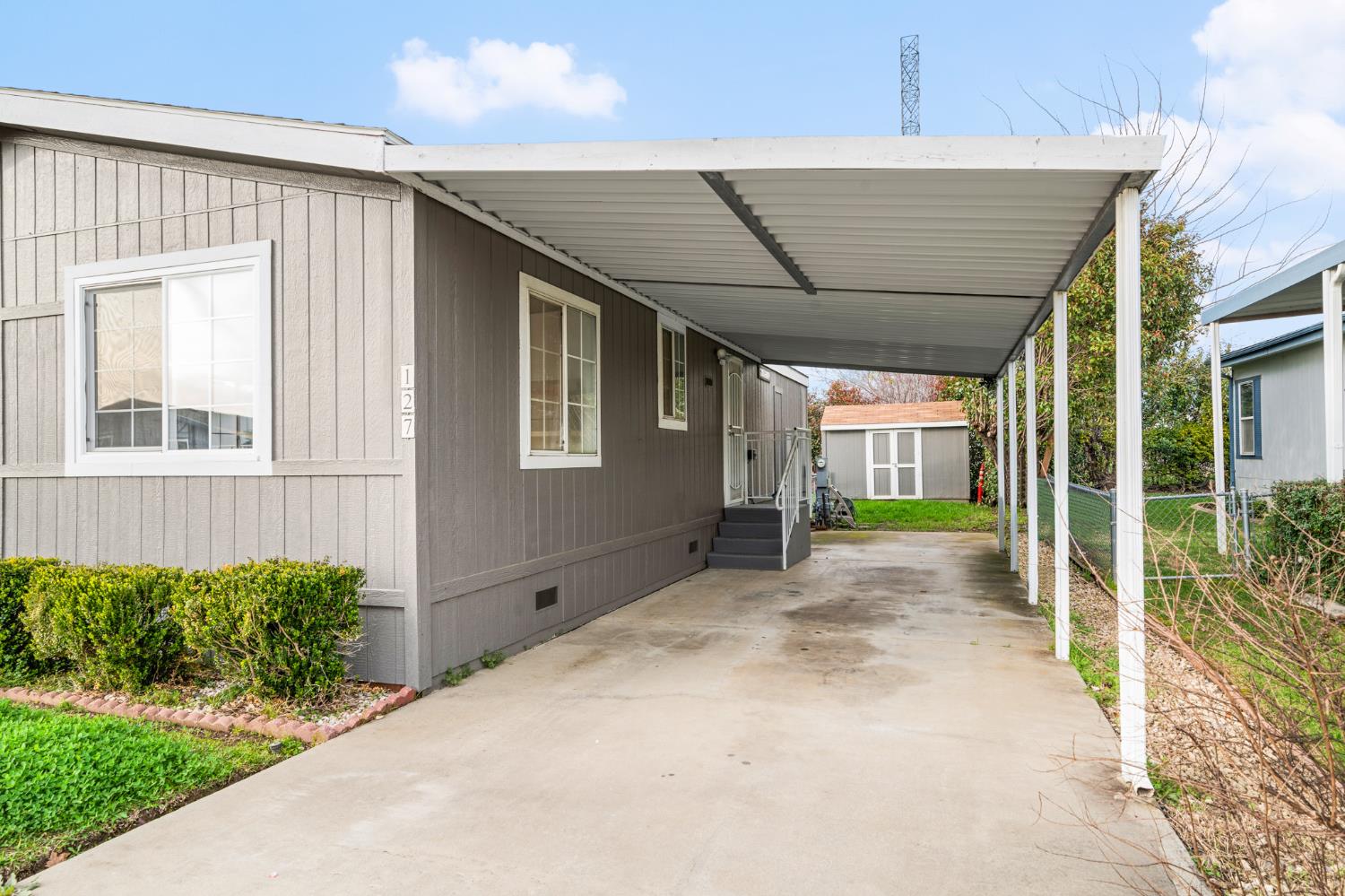 3120 Live Oak Boulevard 127