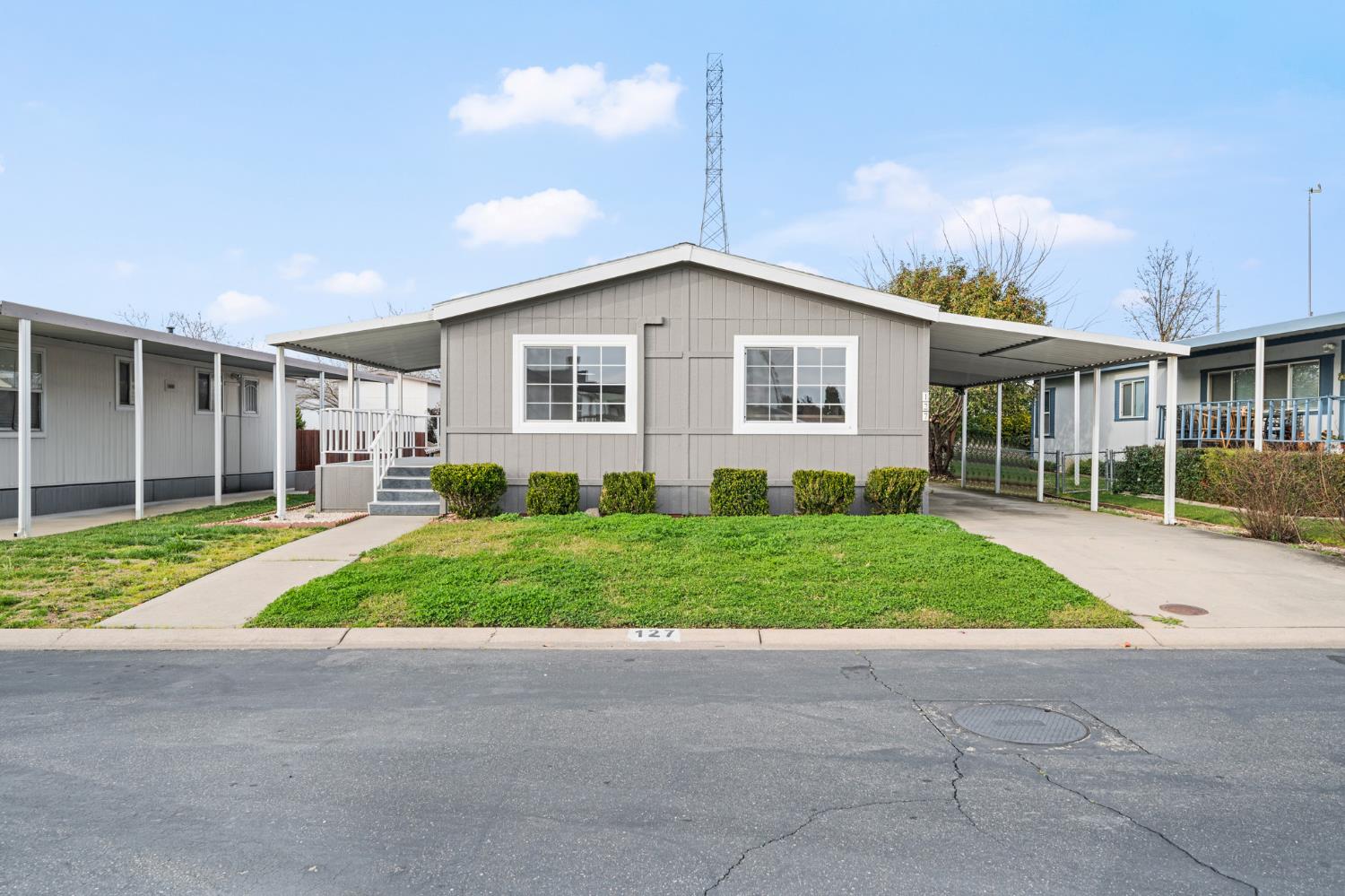 3120 Live Oak Boulevard 127