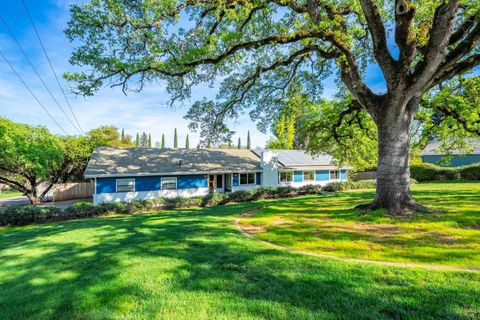 280 Hidden Creek Drive Auburn CA 95603