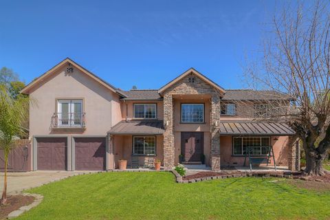 4306 Castleglen Way, Fair Oaks, CA 95628 - MLS#: 225032241