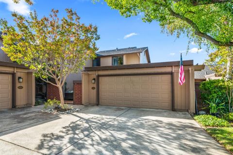 8764 Bluff Lane Fair Oaks CA 95628