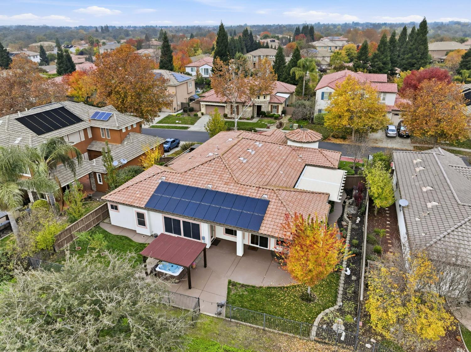 9215 Pinehurst Drive