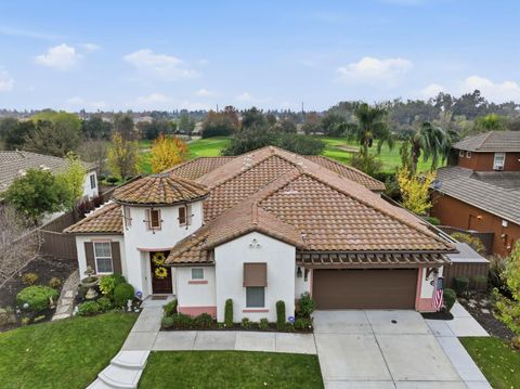 9215 Pinehurst Drive Roseville CA 95747