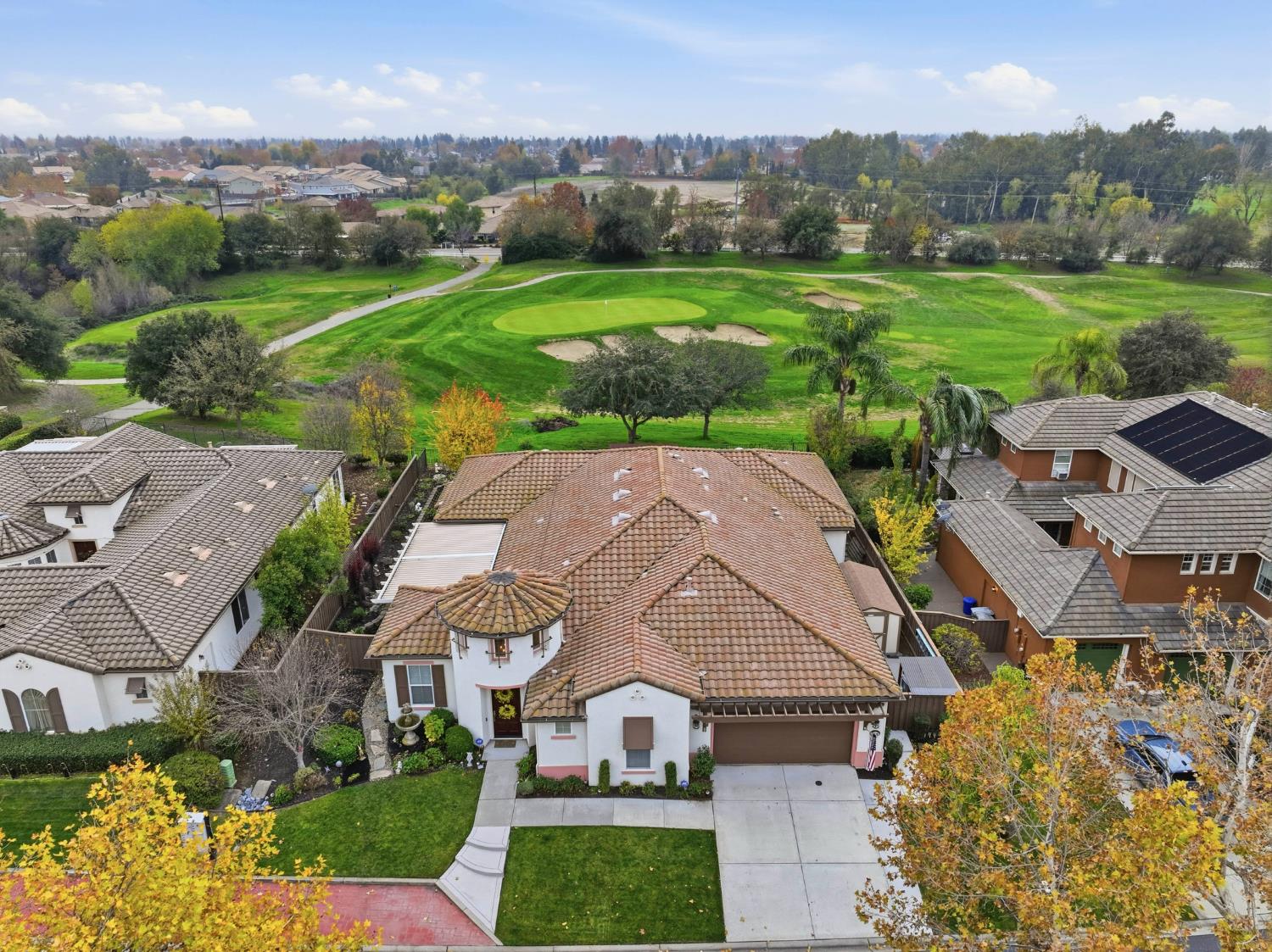 9215 Pinehurst Drive