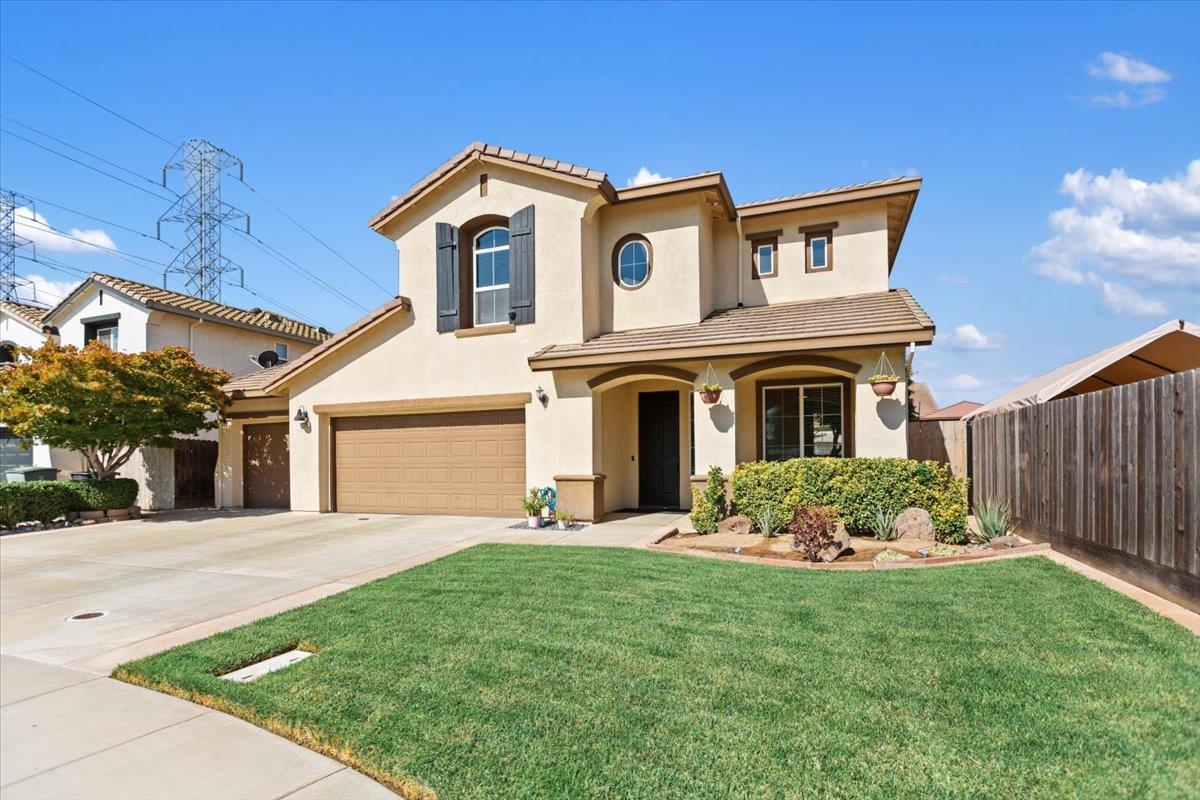 5209 Sire Court