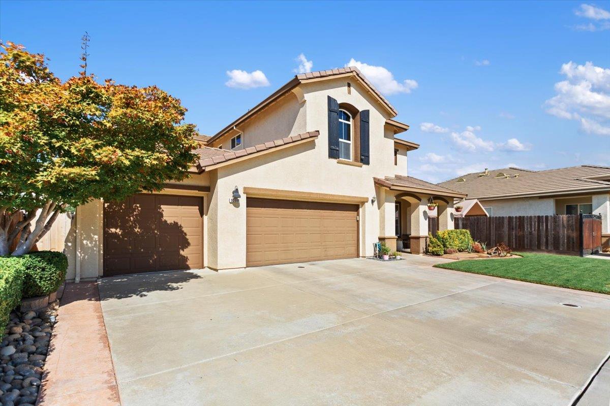 5209 Sire Court
