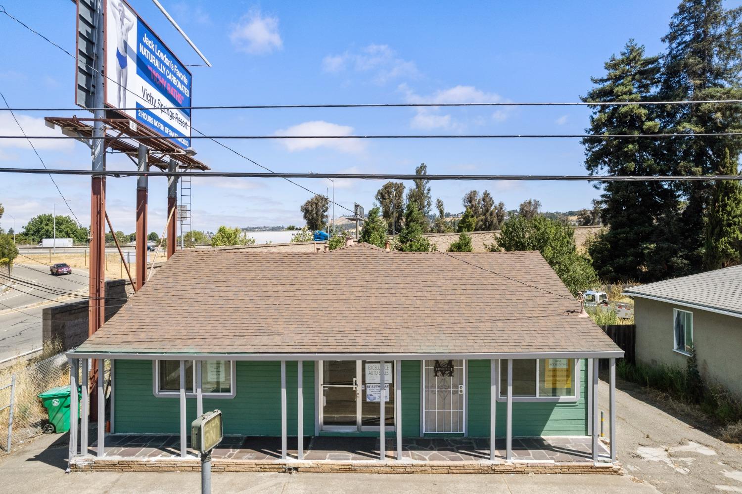 View Hayward, CA 94541 property