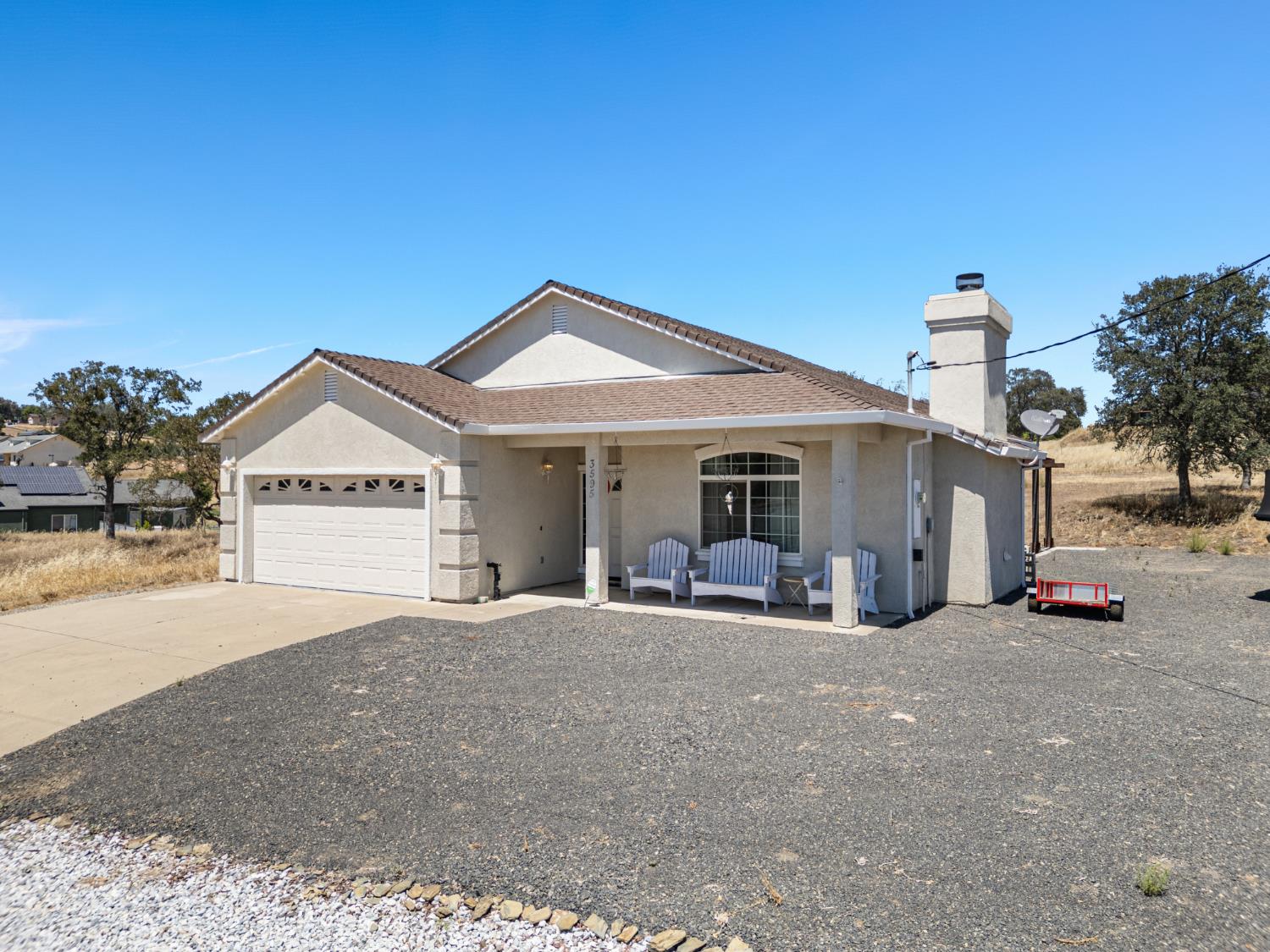 3595 Quail Hill Road