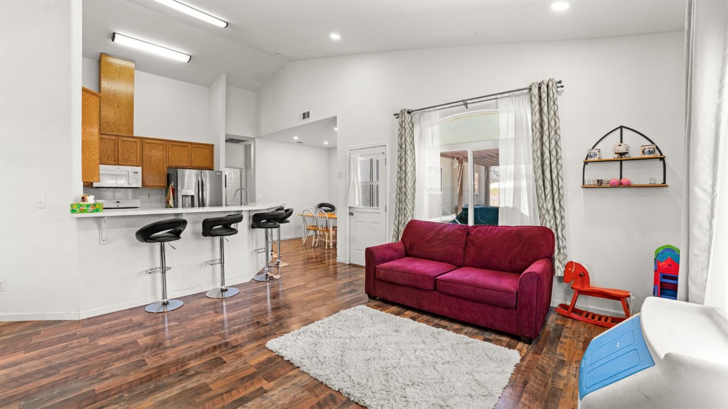3595 Quail Hill Road