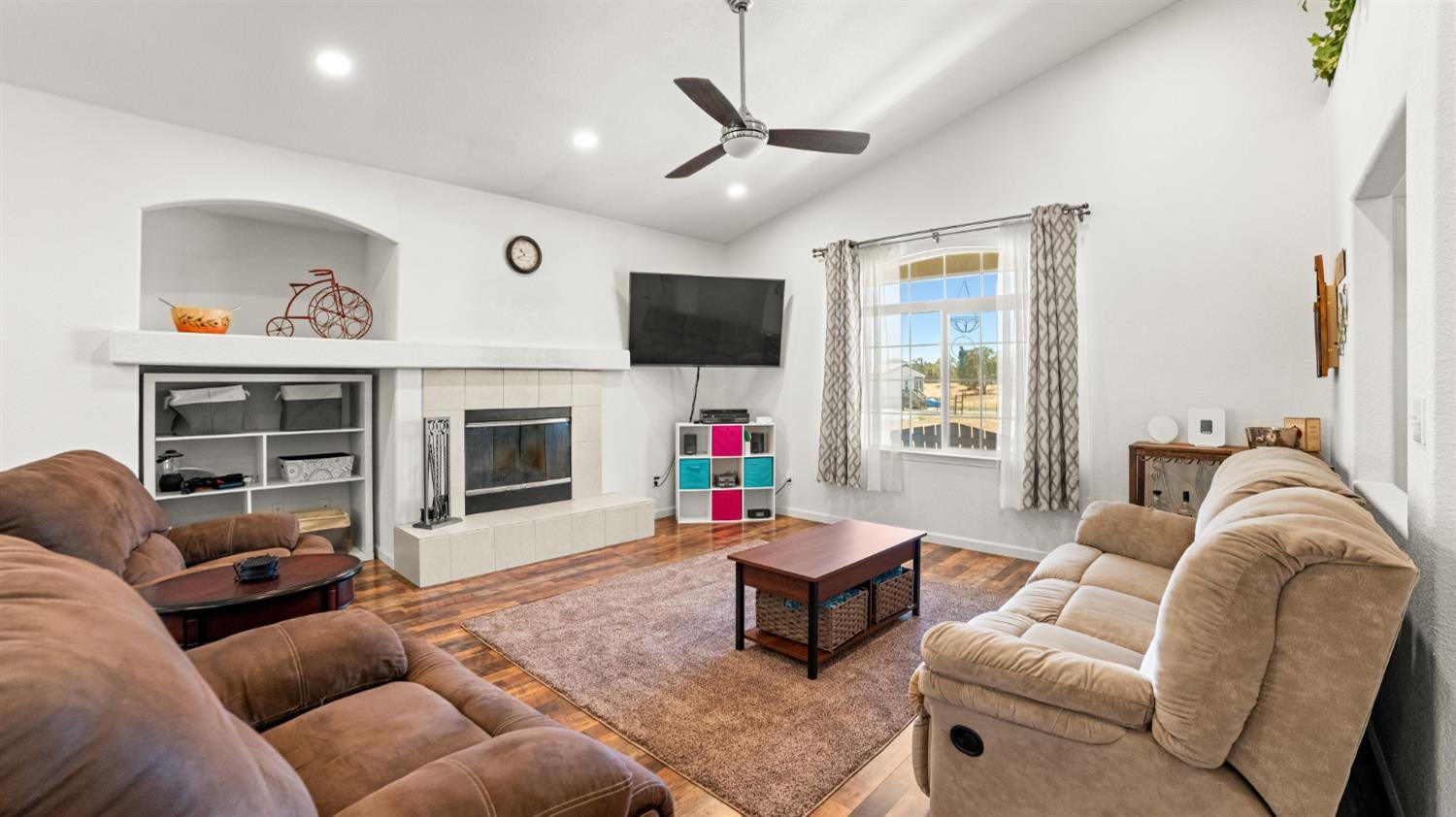 3595 Quail Hill Road
