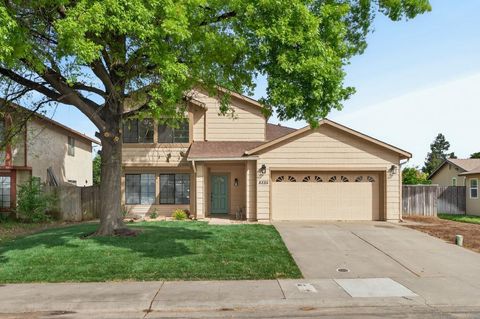 5235 Bamford Drive Sacramento CA 95823