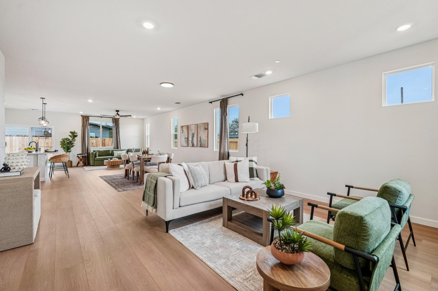 1633 Hansen Ranch Road