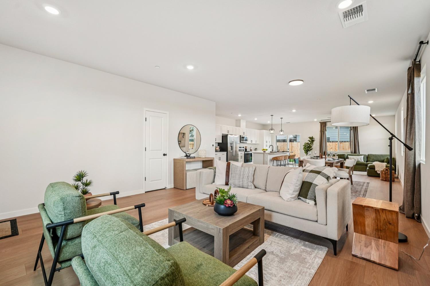 1633 Hansen Ranch Road