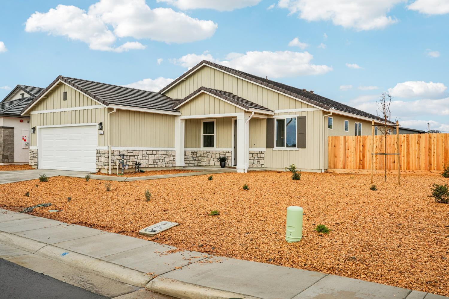 1633 Hansen Ranch Road