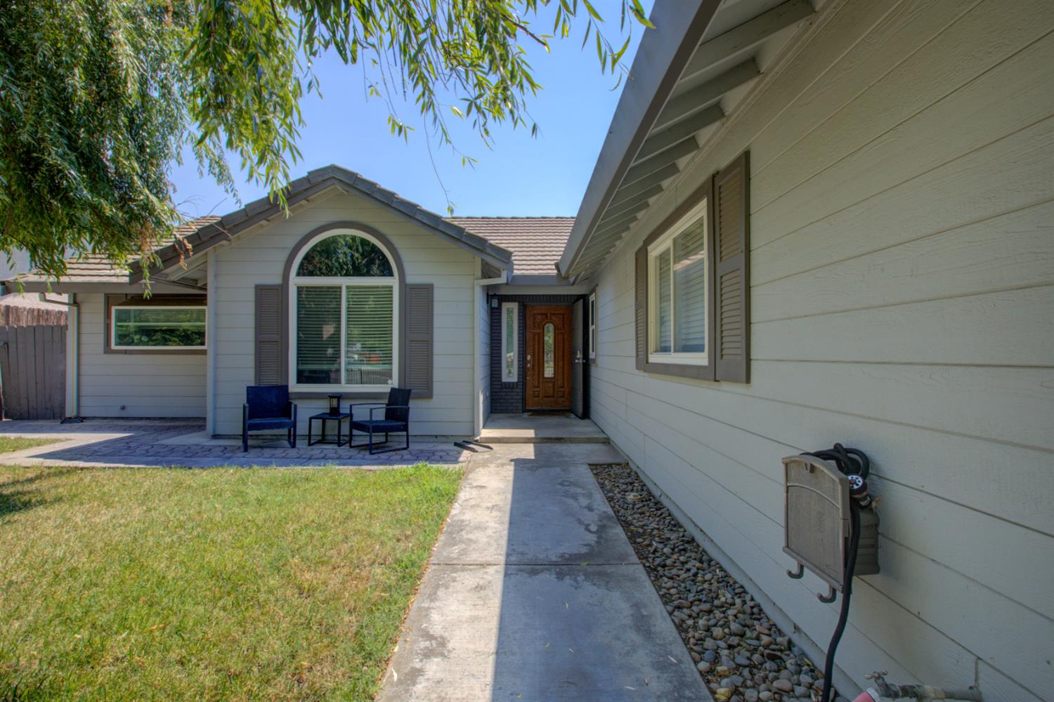 3816 Blaker Road